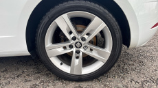 SEAT Leon 1.4 TSI 125 FR Technology 3dr Petrol Hatchback